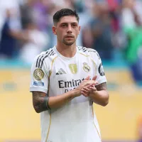 Real Madrid at risk of missing Club World Cup semifinal vs PSG due to storm disruption